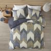 3 Piece Comforter Mini Set